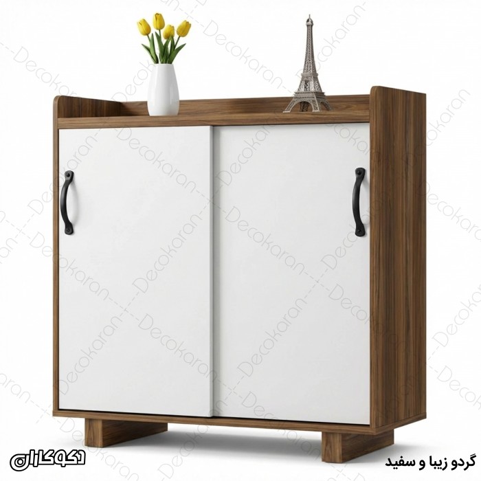 جاکفشی ریلی دکوکاران مدل JK106