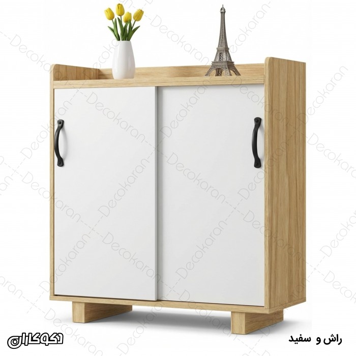 جاکفشی ریلی دکوکاران مدل JK106