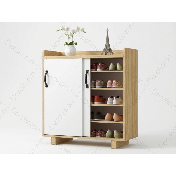 جاکفشی ریلی دکوکاران مدل JK106