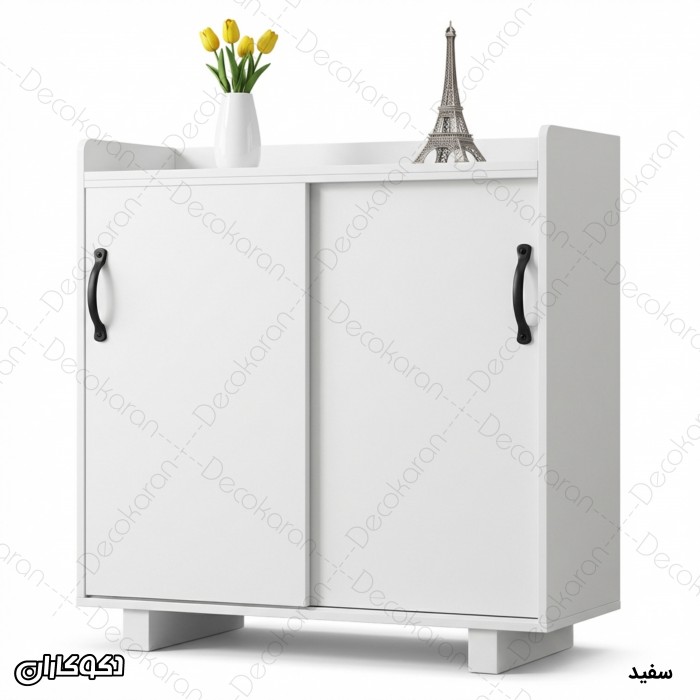 جاکفشی ریلی دکوکاران مدل JK106