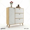 جاکفشی دکوکاران مدل JK107
