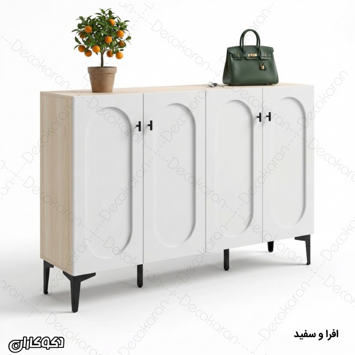 جاکفشی دکوکاران مدل JK108