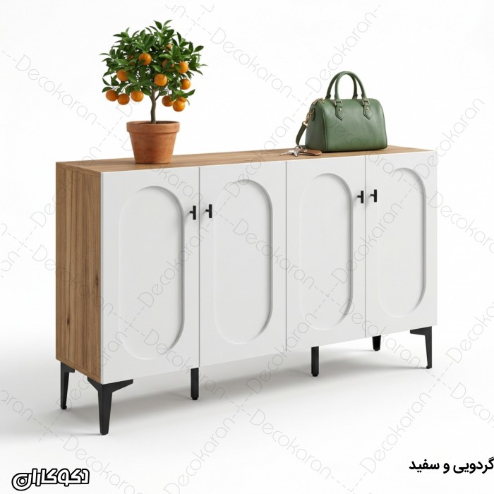 جاکفشی دکوکاران مدل JK108