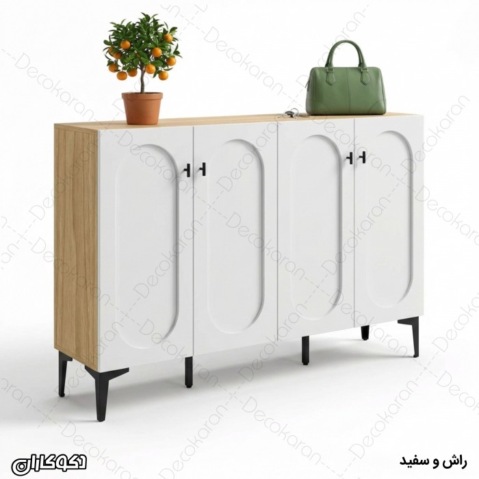 جاکفشی دکوکاران مدل JK108