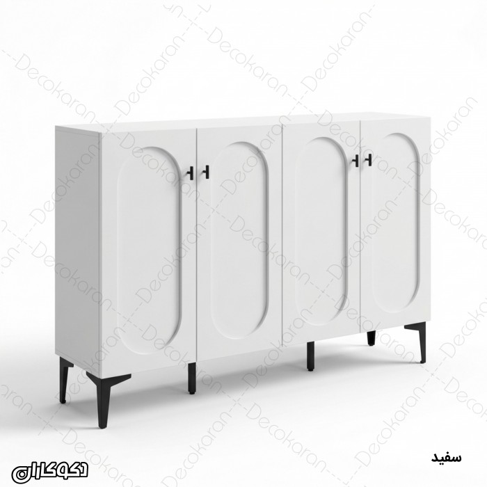 جاکفشی دکوکاران مدل JK108