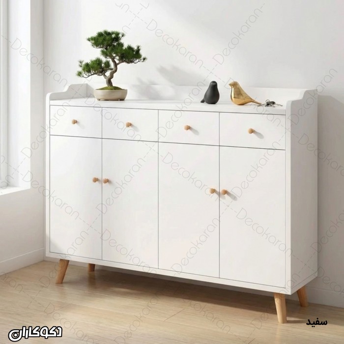 جاکفشی دکوکاران مدل JK109