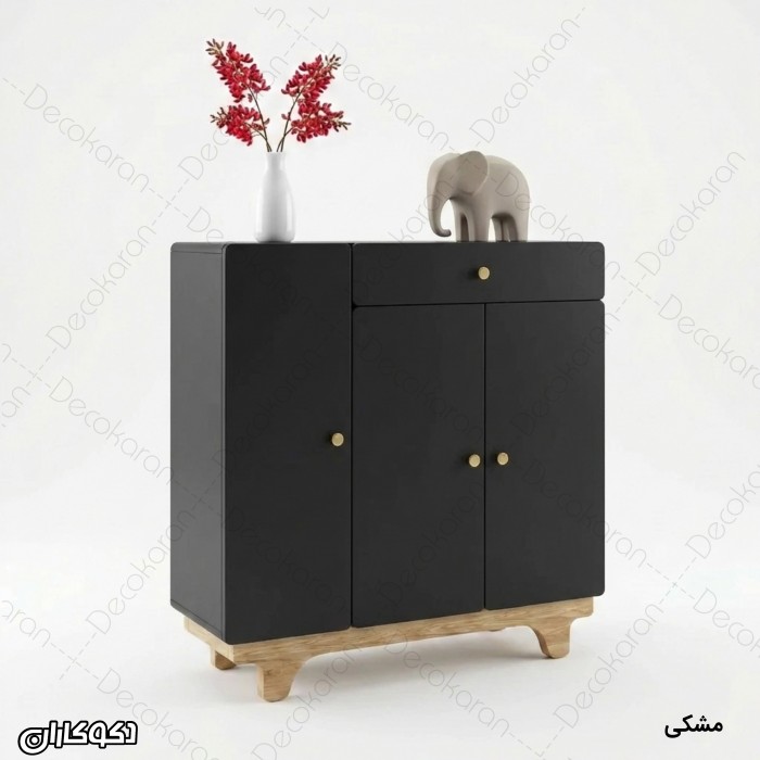 جاکفشی دکوکاران مدل JK110