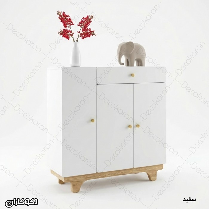 جاکفشی دکوکاران مدل JK110