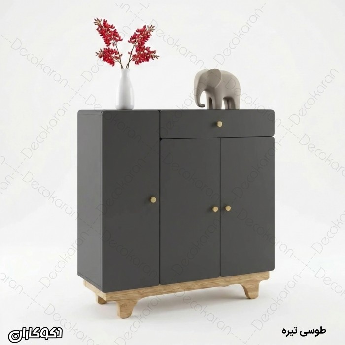 جاکفشی دکوکاران مدل JK110