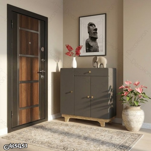 جاکفشی دکوکاران مدل JK110