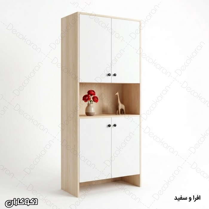 جاکفشی دکوکاران مدل JK111