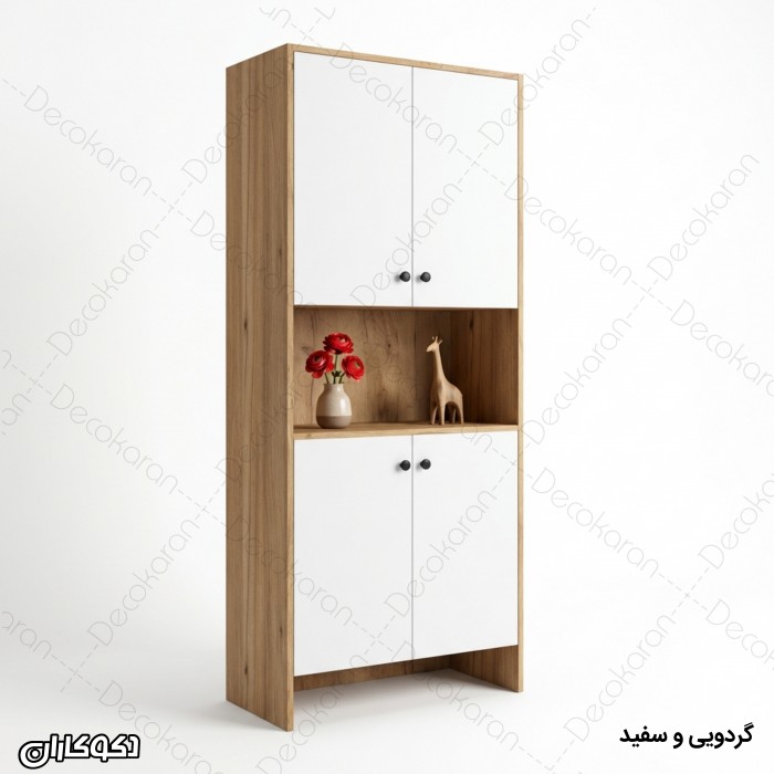 جاکفشی دکوکاران مدل JK111