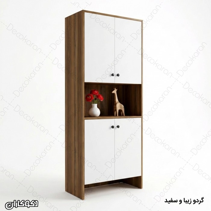 جاکفشی دکوکاران مدل JK111