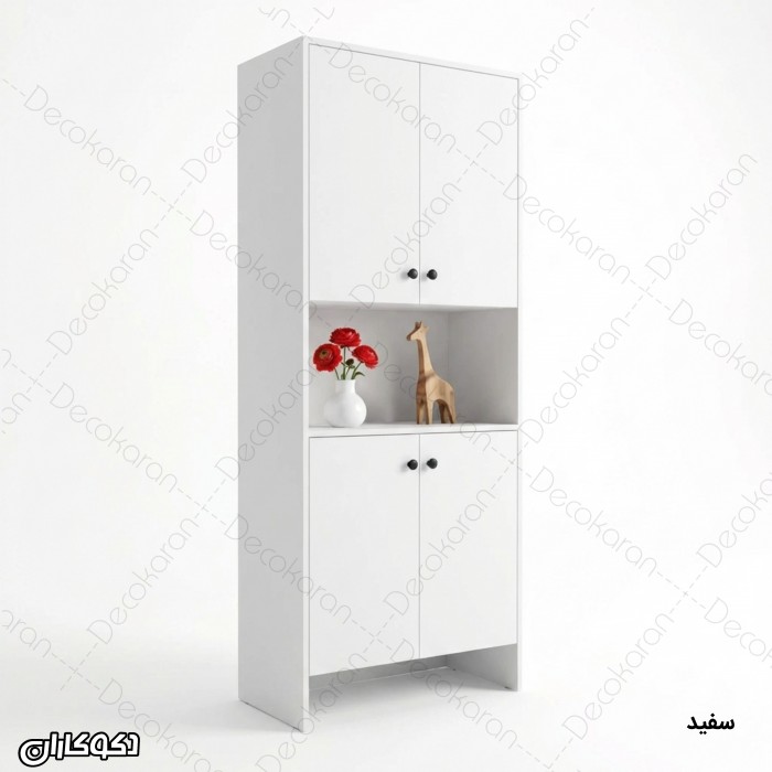 جاکفشی دکوکاران مدل JK111