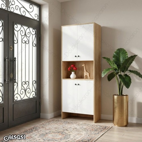 جاکفشی دکوکاران مدل JK111