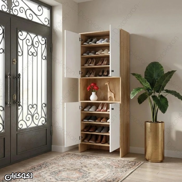 جاکفشی دکوکاران مدل JK111