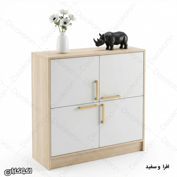 جاکفشی دکوکاران مدل JK112