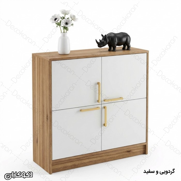 جاکفشی دکوکاران مدل JK112