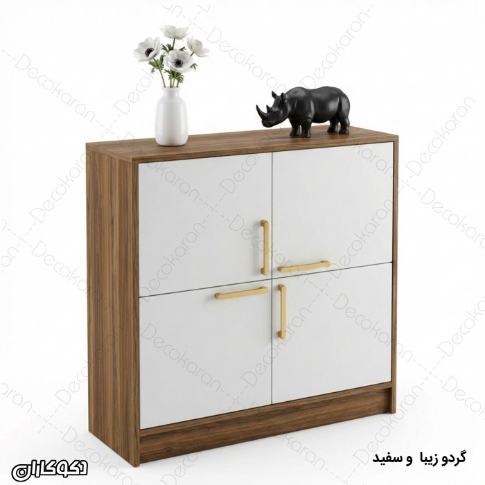 جاکفشی دکوکاران مدل JK112