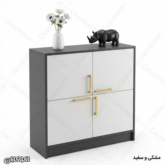 جاکفشی دکوکاران مدل JK112