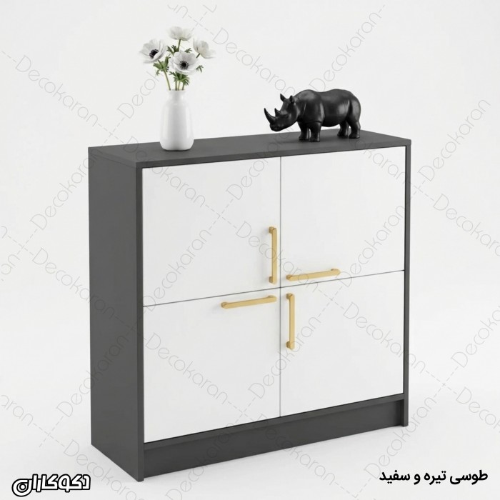 جاکفشی دکوکاران مدل JK112