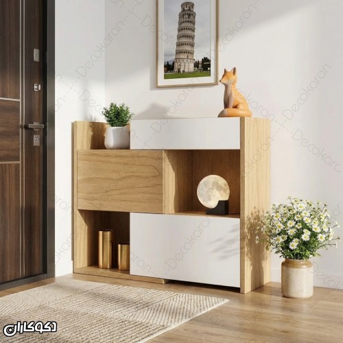 جاکفشی متحرک دکوکاران مدل JK113