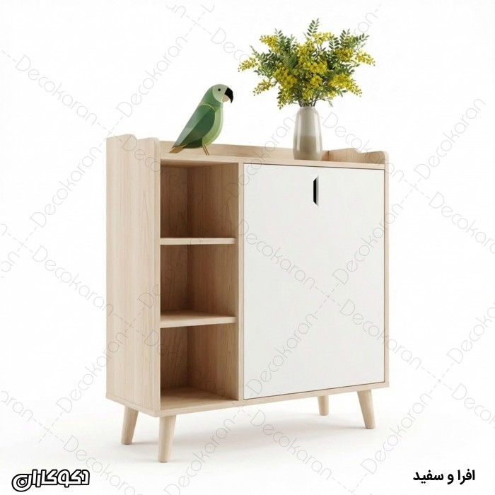 جاکفشی دکوکاران مدل JK114