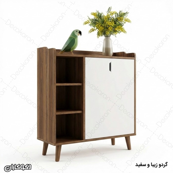 جاکفشی دکوکاران مدل JK114
