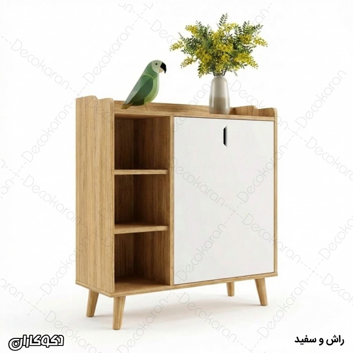 جاکفشی دکوکاران مدل JK114