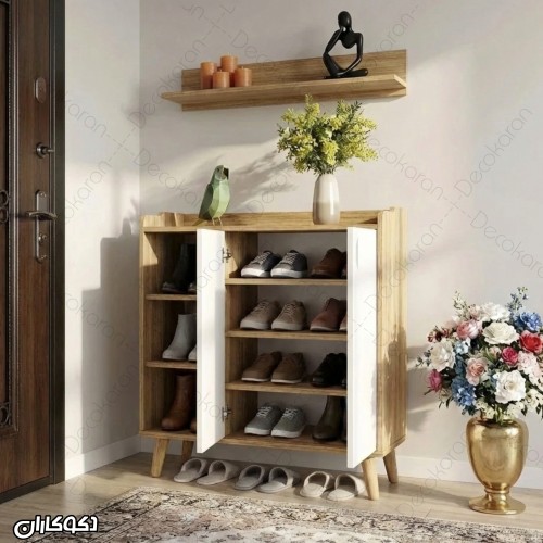 جاکفشی دکوکاران مدل JK114