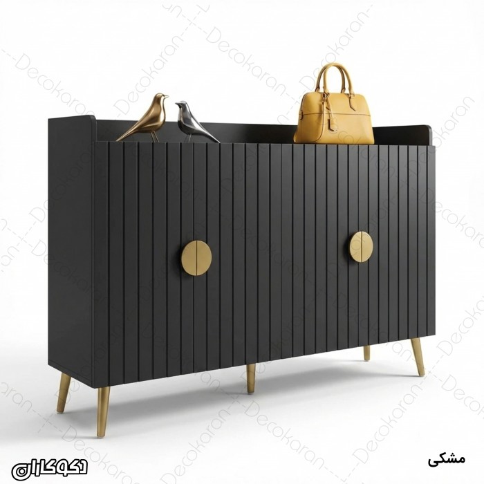 جاکفشی دکوکاران مدل JK115