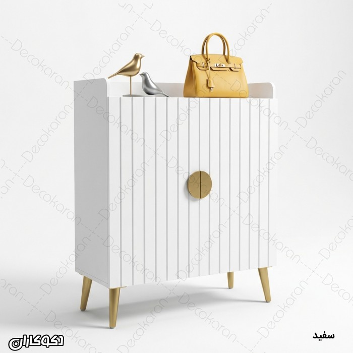 جاکفشی دکوکاران مدل JK115