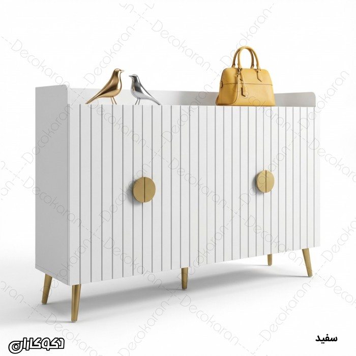 جاکفشی دکوکاران مدل JK115