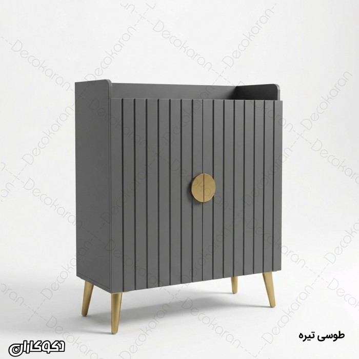 جاکفشی دکوکاران مدل JK115