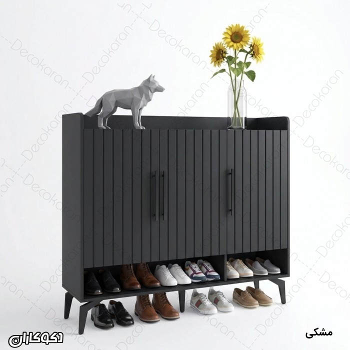 جاکفشی دکوکاران مدل JK116