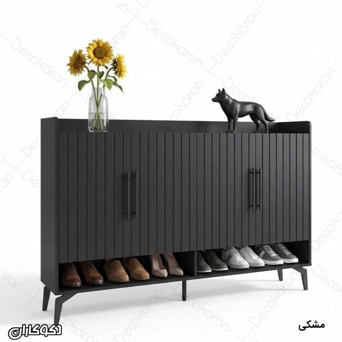 جاکفشی دکوکاران مدل JK116