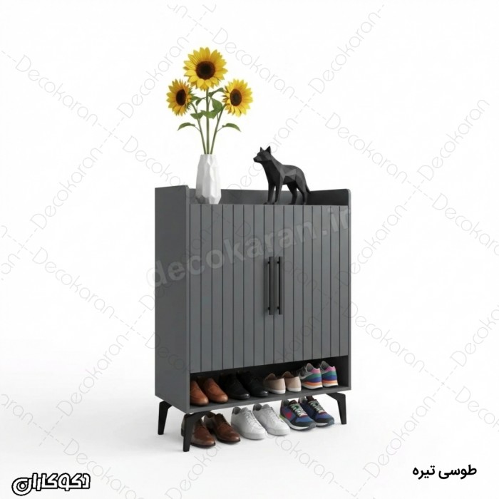 جاکفشی دکوکاران مدل JK116