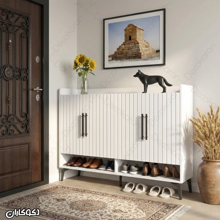 جاکفشی دکوکاران مدل JK116