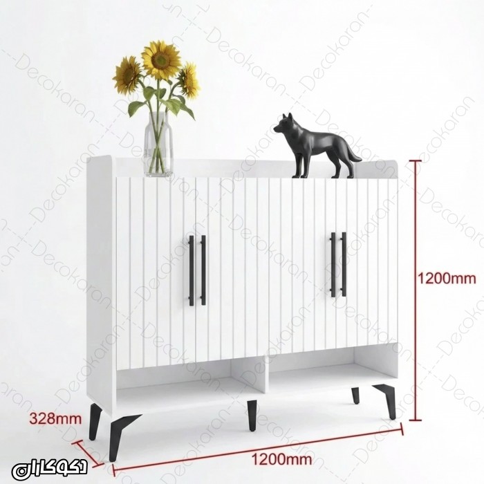 جاکفشی دکوکاران مدل JK116