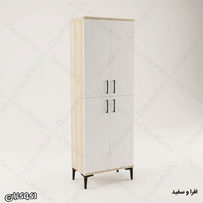 جاکفشی دکوکاران مدل JK117