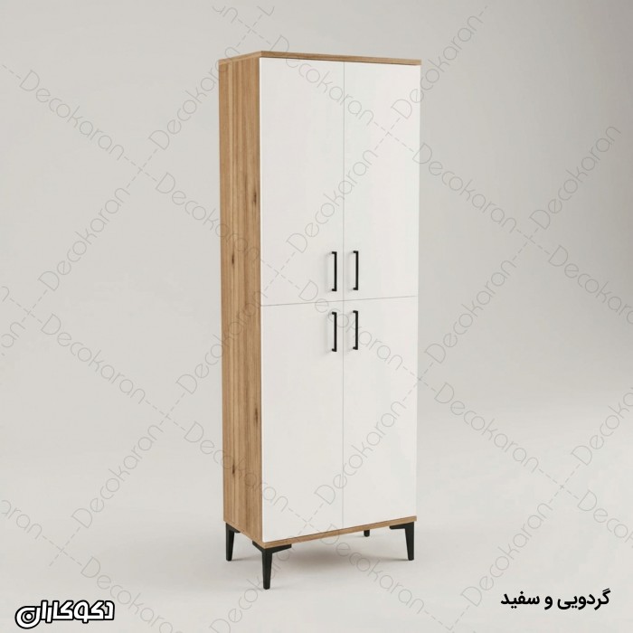 جاکفشی دکوکاران مدل JK117