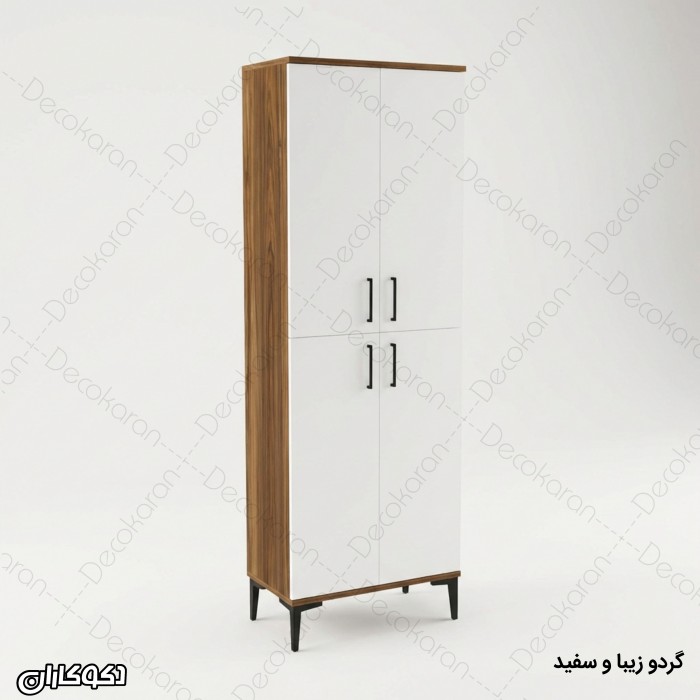 جاکفشی دکوکاران مدل JK117