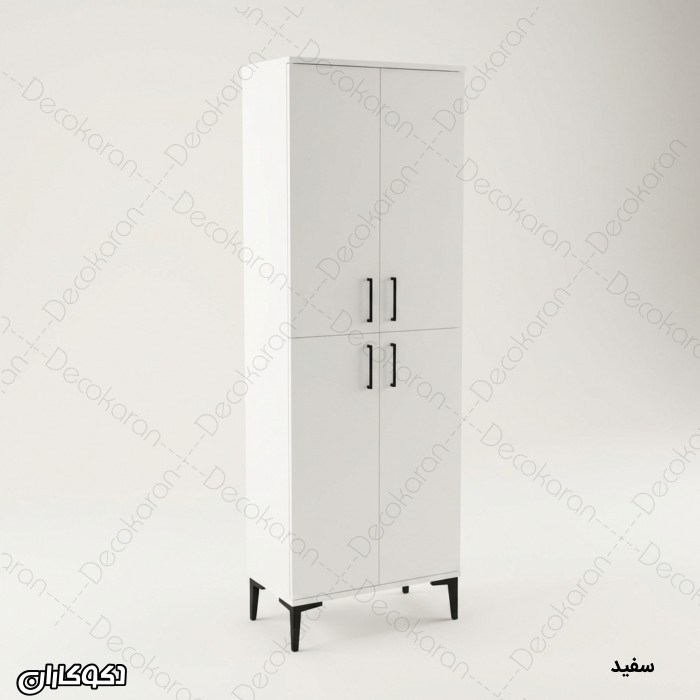 جاکفشی دکوکاران مدل JK117