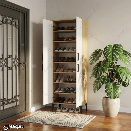 جاکفشی دکوکاران مدل JK117