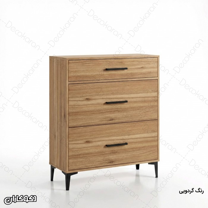 جاکفشی دکوکاران مدل JK120