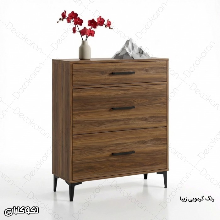 جاکفشی دکوکاران مدل JK120