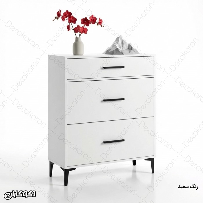 جاکفشی دکوکاران مدل JK120