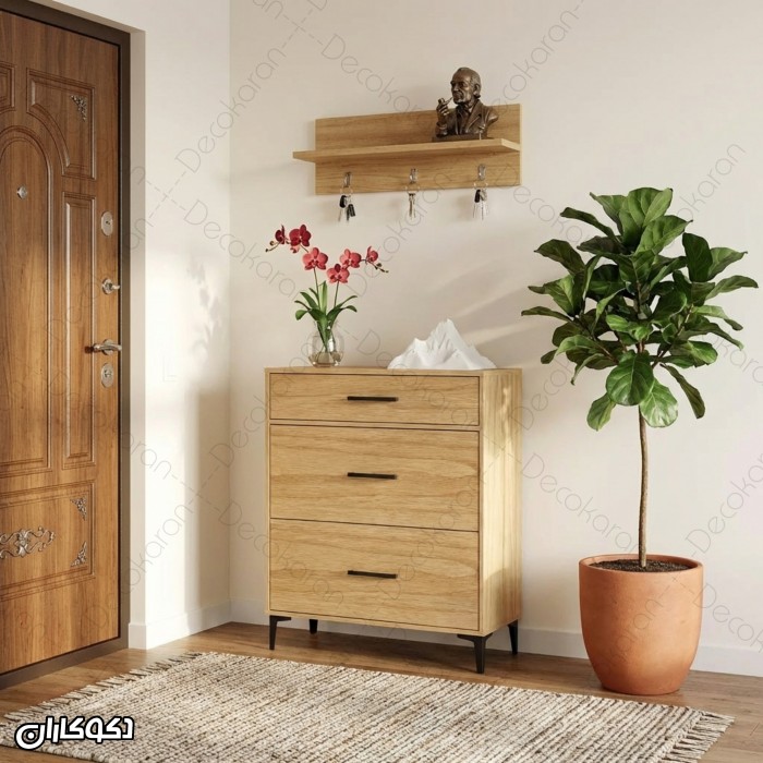 جاکفشی دکوکاران مدل JK120