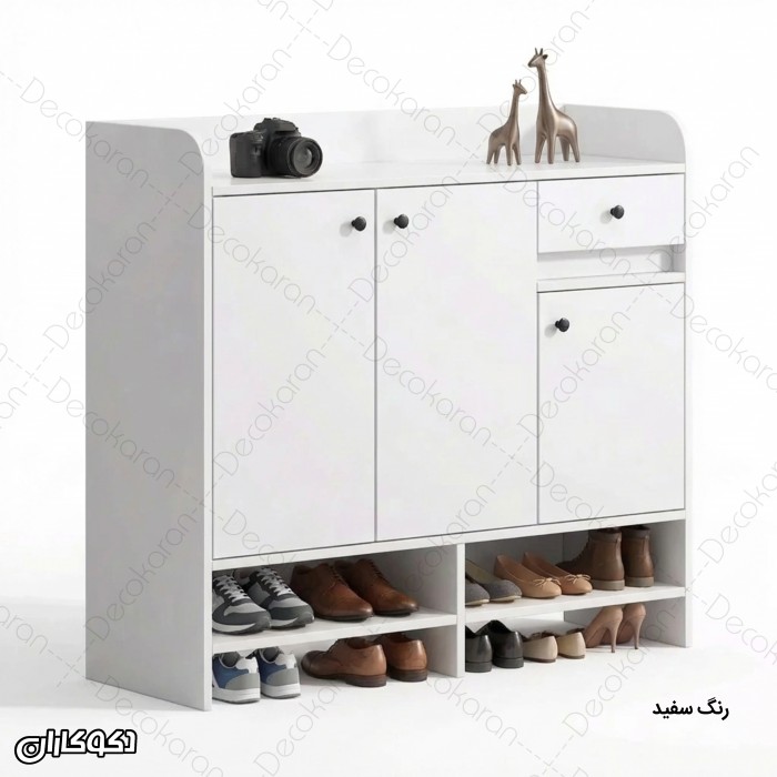 جاکفشی دکوکاران مدل JK121