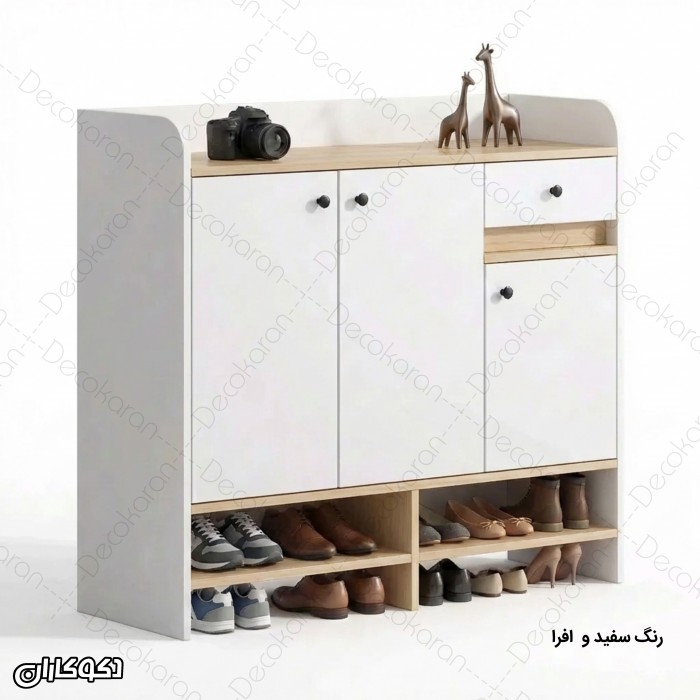 جاکفشی دکوکاران مدل JK121